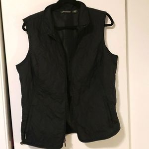Eddie Bauer Womens Vest